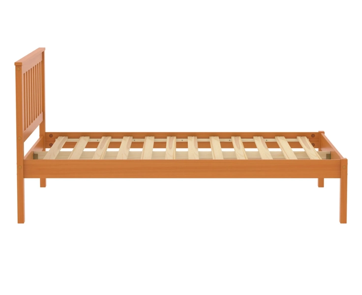 Cosmo Pine Bed Frame